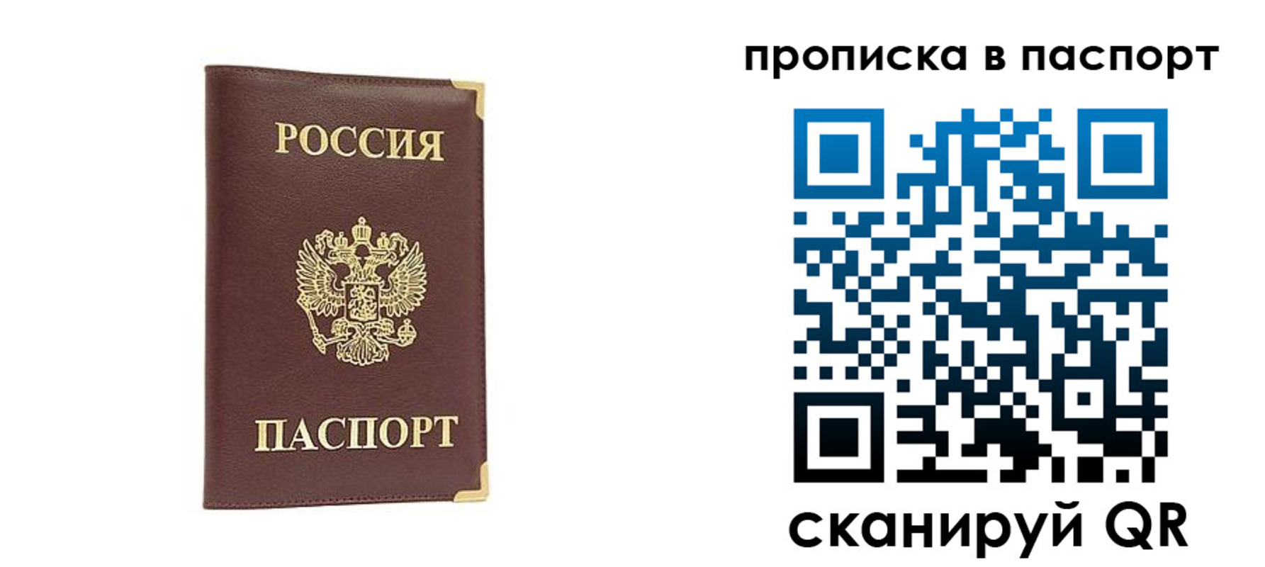 временная регистрация адрес в Бикине